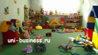 частые детские сады бизнес